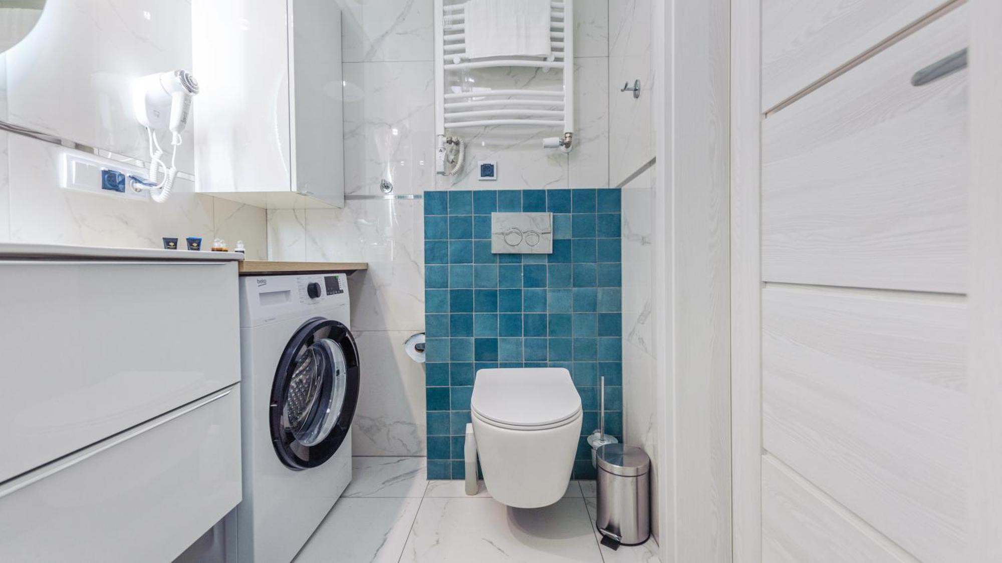 Apartament Akwamaryn 309 Przy Plazy- Perlowa Przystan- Holiday City Sianozety Buitenkant foto